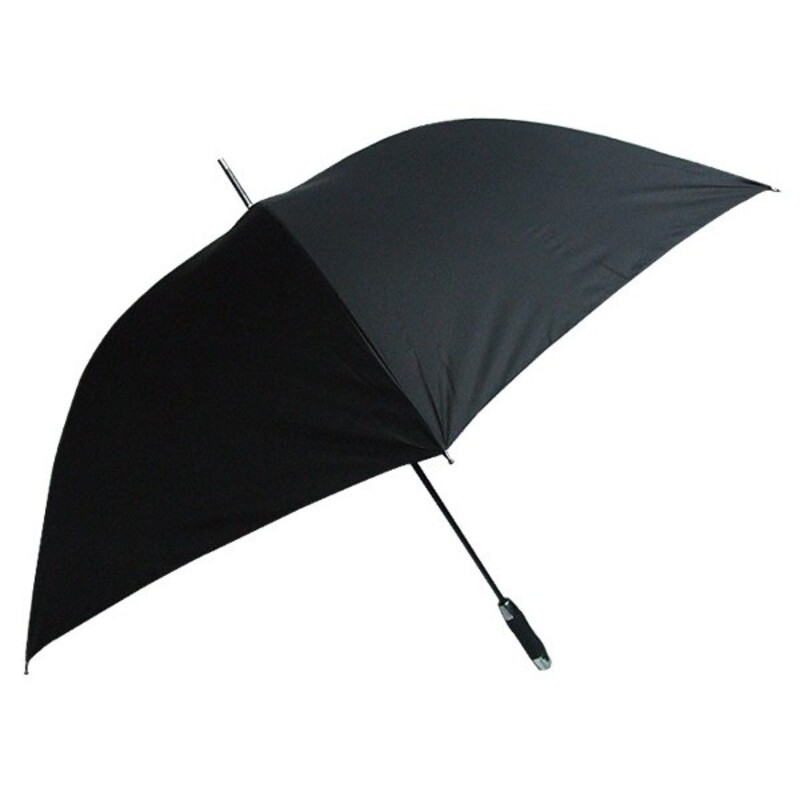 바소밀란 장우산 우산 자동우산 골프우산 검정우산 패션우산